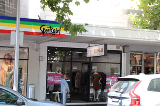 Shop & Retail commercial property leased at 390 Lygon Street Carlton VIC 3053 Shop & Retail commercial property leased at 390 Lygon Street Carlton VIC 3053