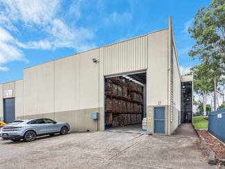 Offices commercial property for lease at Wetherill Park NSW 2164 Offices commercial property for lease at Wetherill Park NSW 2164