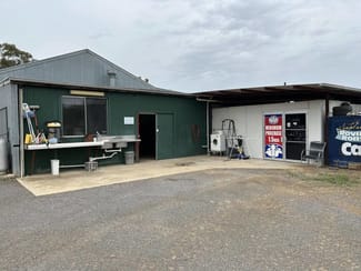 Other commercial property leased at 3940 Shepparton-Katamatie Main Road Congupna VIC 3633 Other commercial property leased at 3940 Shepparton-Katamatie Main Road Congupna VIC 3633