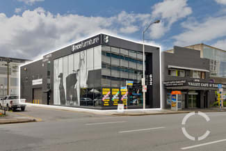 Showrooms / Bulky Goods commercial property leased at 632 Wickham Street Fortitude Valley QLD 4006 Showrooms / Bulky Goods commercial property leased at 632 Wickham Street Fortitude Valley QLD 4006
