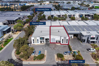 Factory, Warehouse & Industrial commercial property leased at 2/22 Bushland Ridge Bibra Lake WA 6163 Factory, Warehouse & Industrial commercial property leased at 2/22 Bushland Ridge Bibra Lake WA 6163