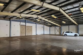 Factory, Warehouse & Industrial commercial property leased at 142-150 Gray Street Adelaide SA 5000