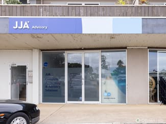 Shop & Retail commercial property leased at 4/18 Vista Place Cape Woolamai VIC 3925