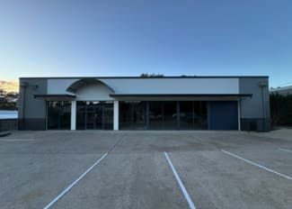 Factory, Warehouse & Industrial commercial property leased at 137 Howard Street Nambour QLD 4560 Factory, Warehouse & Industrial commercial property leased at 137 Howard Street Nambour QLD 4560