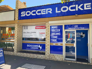 Other commercial property leased at 222 Grote Street Adelaide SA 5000 Other commercial property leased at 222 Grote Street Adelaide SA 5000