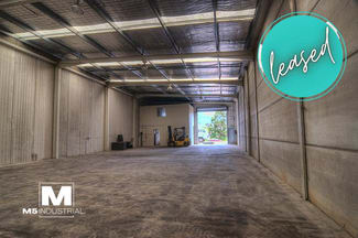 Factory, Warehouse & Industrial commercial property leased at 4/4 Pat Devlin Close Chipping Norton NSW 2170 Factory, Warehouse & Industrial commercial property leased at 4/4 Pat Devlin Close Chipping Norton NSW 2170