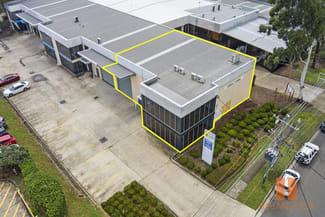 Factory, Warehouse & Industrial commercial property leased at Unit 4/22 Rowood Road Prospect NSW 2148 Factory, Warehouse & Industrial commercial property leased at Unit 4/22 Rowood Road Prospect NSW 2148
