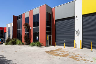 Factory, Warehouse & Industrial commercial property leased at 3/1441 South Gippsland Highway Cranbourne VIC 3977 Factory, Warehouse & Industrial commercial property leased at 3/1441 South Gippsland Highway Cranbourne VIC 3977