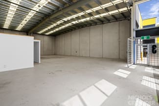 Factory, Warehouse & Industrial commercial property leased at 3/1441 South Gippsland Highway Cranbourne VIC 3977 Factory, Warehouse & Industrial commercial property leased at 3/1441 South Gippsland Highway Cranbourne VIC 3977
