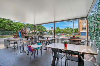 Shop & Retail commercial property leased at 680 Sandgate Road Clayfield QLD 4011 Shop & Retail commercial property leased at 680 Sandgate Road Clayfield QLD 4011
