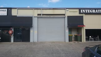 Factory, Warehouse & Industrial commercial property leased at 3/18 Main Drive Warana QLD 4575 Factory, Warehouse & Industrial commercial property leased at 3/18 Main Drive Warana QLD 4575