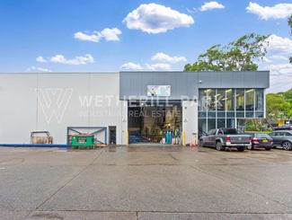 Factory, Warehouse & Industrial commercial property leased at Smithfield NSW 2164 Factory, Warehouse & Industrial commercial property leased at Smithfield NSW 2164