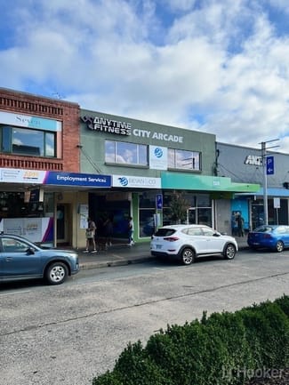 Shop & Retail commercial property leased at 2/69-71 Monaro Street Queanbeyan NSW 2620 Shop & Retail commercial property leased at 2/69-71 Monaro Street Queanbeyan NSW 2620