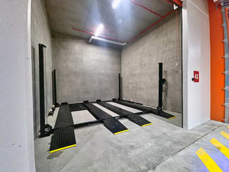 Factory, Warehouse & Industrial commercial property leased at 43/2 The Crescent Kingsgrove NSW 2208 Factory, Warehouse & Industrial commercial property leased at 43/2 The Crescent Kingsgrove NSW 2208