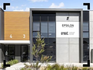 Showrooms / Bulky Goods commercial property leased at 3/132-140 Keys Road Cheltenham VIC 3192