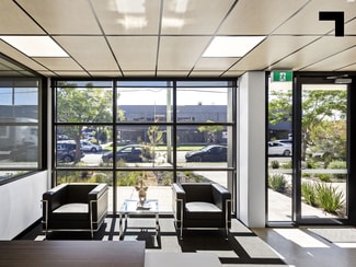 Showrooms / Bulky Goods commercial property leased at 3/132-140 Keys Road Cheltenham VIC 3192