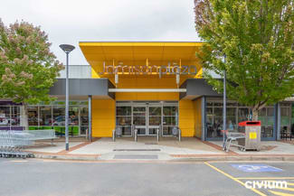 Shop & Retail commercial property leased at Shop B10/1 Bowman Street Macquarie ACT 2614 Shop & Retail commercial property leased at Shop B10/1 Bowman Street Macquarie ACT 2614