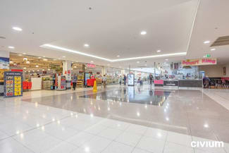 Medical / Consulting commercial property leased at Shop D07/1 Bowman Street Macquarie ACT 2614