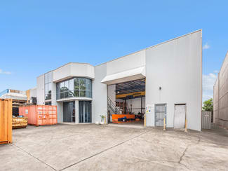 Factory, Warehouse & Industrial commercial property leased at Wetherill Park NSW 2164 Factory, Warehouse & Industrial commercial property leased at Wetherill Park NSW 2164