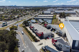 Offices commercial property leased at 11/20 Archerfield Road Darra QLD 4076