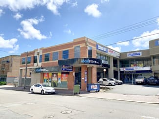 Shop & Retail commercial property leased at Shop 4A/124 Forest Road Hurstville NSW 2220 Shop & Retail commercial property leased at Shop 4A/124 Forest Road Hurstville NSW 2220