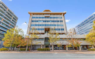 Offices commercial property for lease at 54 Marcus Clarke Street City ACT 2601