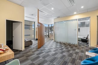 Offices commercial property leased at 110 Main Road Moonah TAS 7009 Offices commercial property leased at 110 Main Road Moonah TAS 7009