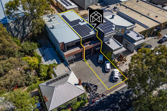 Offices commercial property leased at 6 Union Street Stepney SA 5069 Offices commercial property leased at 6 Union Street Stepney SA 5069