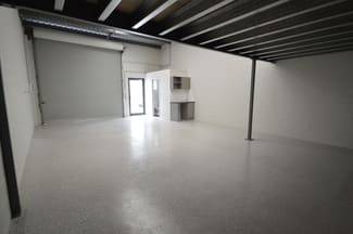 Factory, Warehouse & Industrial commercial property leased at Currumbin QLD 4223 Factory, Warehouse & Industrial commercial property leased at Currumbin QLD 4223