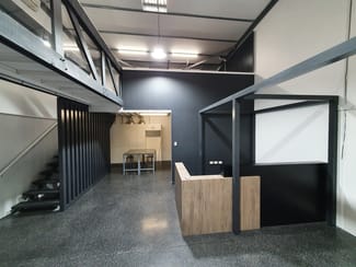 Offices commercial property leased at Burleigh Heads QLD 4220 Offices commercial property leased at Burleigh Heads QLD 4220