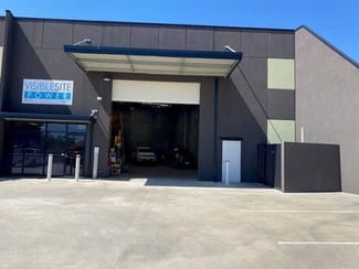 Factory, Warehouse & Industrial commercial property leased at Unit 1 135 Clayton Street Bellevue WA 6056 Factory, Warehouse & Industrial commercial property leased at Unit 1 135 Clayton Street Bellevue WA 6056