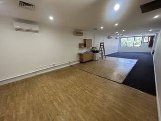 Medical / Consulting commercial property leased at Suite 4/100 Queen Street Campbelltown NSW 2560 Medical / Consulting commercial property leased at Suite 4/100 Queen Street Campbelltown NSW 2560