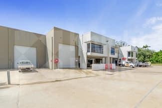 Factory, Warehouse & Industrial commercial property leased at Unit 8/92-98 McLaughlin Street Kawana QLD 4701 Factory, Warehouse & Industrial commercial property leased at Unit 8/92-98 McLaughlin Street Kawana QLD 4701