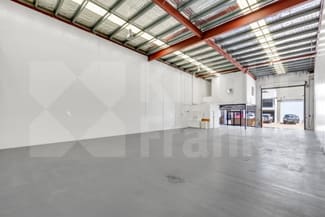 Factory, Warehouse & Industrial commercial property leased at Unit 8/92-98 McLaughlin Street Kawana QLD 4701 Factory, Warehouse & Industrial commercial property leased at Unit 8/92-98 McLaughlin Street Kawana QLD 4701