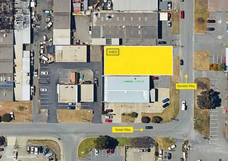 Development / Land commercial property leased at 26 Yampi Way Willetton WA 6155 Development / Land commercial property leased at 26 Yampi Way Willetton WA 6155