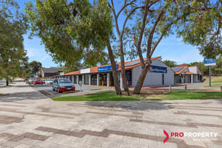 Medical / Consulting commercial property leased at 5/1 Chisham Avenue Kwinana Town Centre WA 6167 Medical / Consulting commercial property leased at 5/1 Chisham Avenue Kwinana Town Centre WA 6167