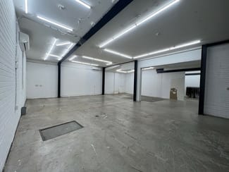 Offices commercial property leased at Ground Floor/176-178 Cope Street Waterloo NSW 2017