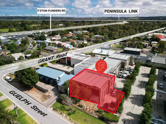 Showrooms / Bulky Goods commercial property leased at Unit 1/4-6 Guelph Street Somerville VIC 3912 Showrooms / Bulky Goods commercial property leased at Unit 1/4-6 Guelph Street Somerville VIC 3912