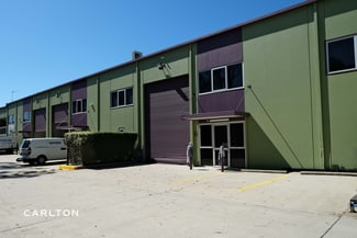 Factory, Warehouse & Industrial commercial property leased at 2/9A Lyell Street Mittagong NSW 2575 Factory, Warehouse & Industrial commercial property leased at 2/9A Lyell Street Mittagong NSW 2575