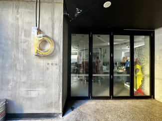 Other commercial property leased at G03A/25-29 Lonsdale Street Braddon ACT 2612