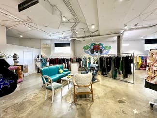 Other commercial property leased at G03A/25-29 Lonsdale Street Braddon ACT 2612