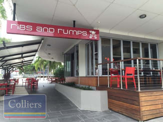 Hotel, Motel, Pub & Leisure commercial property leased at 2 Dibbs Street South Townsville QLD 4810 Hotel, Motel, Pub & Leisure commercial property leased at 2 Dibbs Street South Townsville QLD 4810