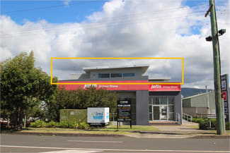 Offices commercial property leased at 3/160 - 162 Princes Highway Dapto NSW 2530 Offices commercial property leased at 3/160 - 162 Princes Highway Dapto NSW 2530
