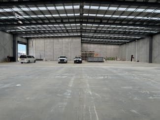 Factory, Warehouse & Industrial commercial property leased at 11 Park Drive Dandenong South VIC 3175 Factory, Warehouse & Industrial commercial property leased at 11 Park Drive Dandenong South VIC 3175