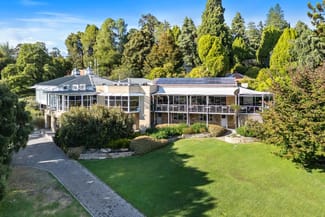 Shop & Retail commercial property leased at 11 Lower Domain Road Hobart TAS 7000