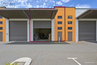 Factory, Warehouse & Industrial commercial property leased at 6/2 Gott Street Port Kennedy WA 6172 Factory, Warehouse & Industrial commercial property leased at 6/2 Gott Street Port Kennedy WA 6172