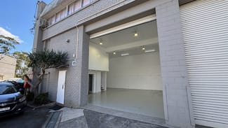 Factory, Warehouse & Industrial commercial property for lease at North Rocks NSW 2151 Factory, Warehouse & Industrial commercial property for lease at North Rocks NSW 2151