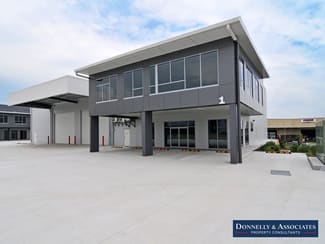 Factory, Warehouse & Industrial commercial property leased at Unit 1/60 Dulacca Street Acacia Ridge QLD 4110 Factory, Warehouse & Industrial commercial property leased at Unit 1/60 Dulacca Street Acacia Ridge QLD 4110