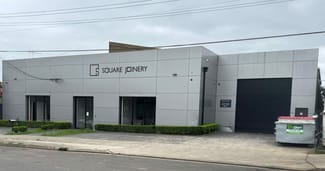 Factory, Warehouse & Industrial commercial property leased at 5-7 Lisbon Street Fairfield East NSW 2165 Factory, Warehouse & Industrial commercial property leased at 5-7 Lisbon Street Fairfield East NSW 2165