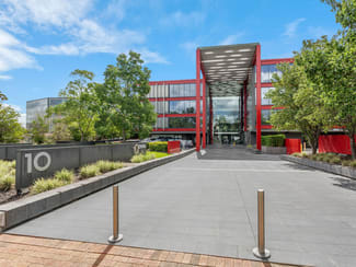 Medical / Consulting commercial property leased at 1.05/10 Norbrik Drive Bella Vista NSW 2153 Medical / Consulting commercial property leased at 1.05/10 Norbrik Drive Bella Vista NSW 2153